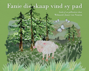 Fanie die skaap vind sy pad