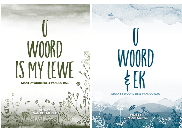 U Woord & Ek en U Woord is my Lewe