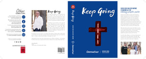Keep Going x 5